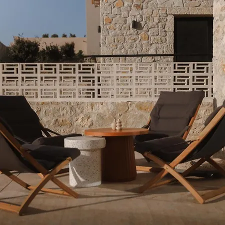 Pharus Boutique In Meganisi With Private Pool & Sea View Apartment *