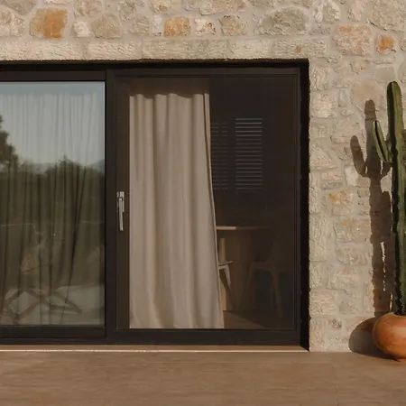 Apartament Pharus Boutique In Meganisi With Private Pool & Sea View Vathi (Meganisi)