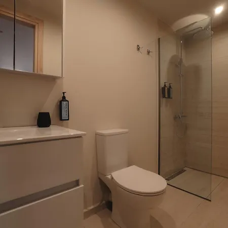Pharus Boutique With Private Pool & Sea View *
