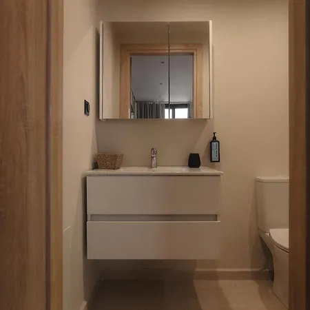 Pharus Boutique In Meganisi With Private Pool & Sea View Apartament