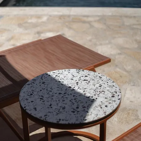 Pharus Boutique With Private Pool & Sea View * Vathi (Meganisi)
