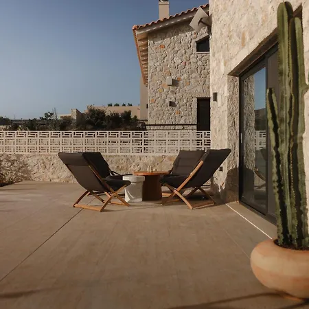 Apartament Pharus Boutique In Meganisi With Private Pool & Sea View *