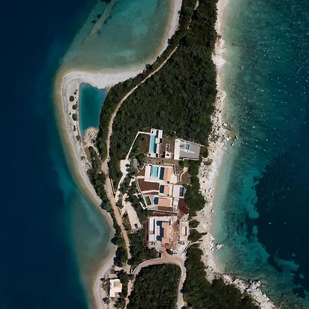 Apartment Pharus Boutique In Meganisi With Private Pool & Sea View Vathi (Meganisi)